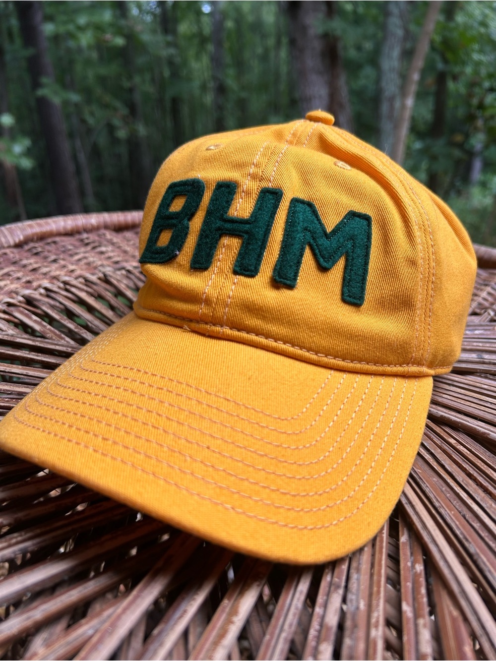 BHM Hat